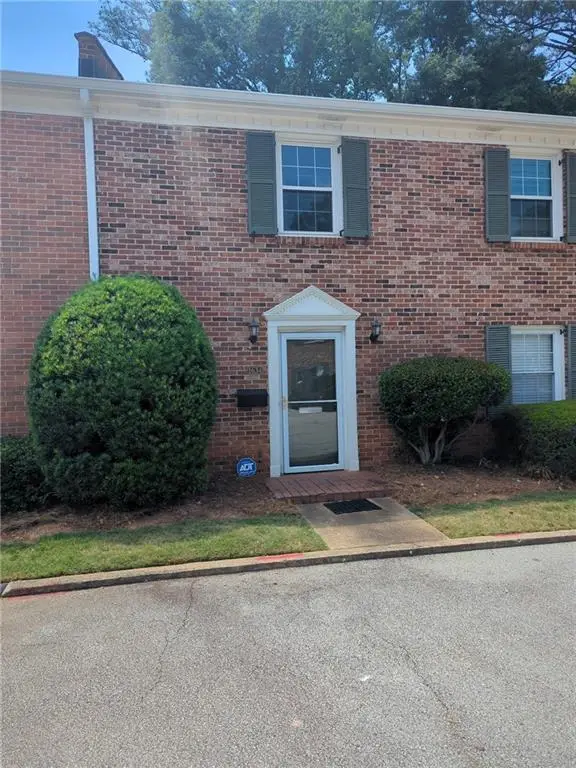 1634 Executive Park Lane Ne, Atlanta, GA 30329 - #2