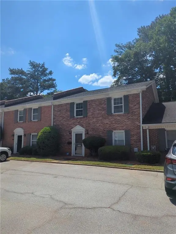 1634 Executive Park Lane Ne, Atlanta, GA 30329 - #3