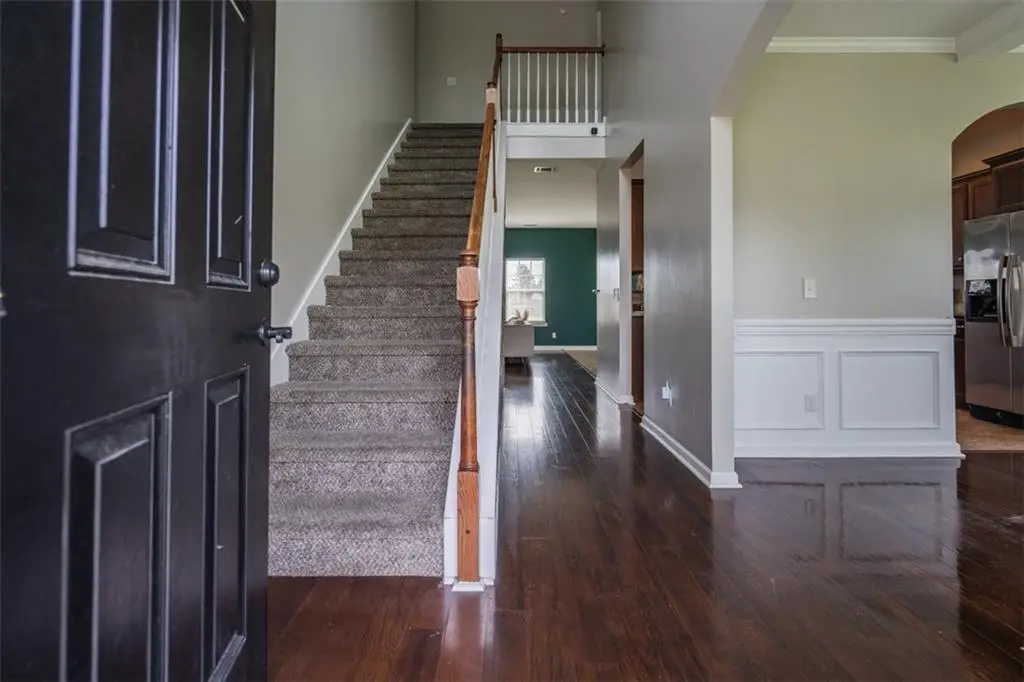 23 Francis Marion Road, Ludowici, GA 31316 - #1