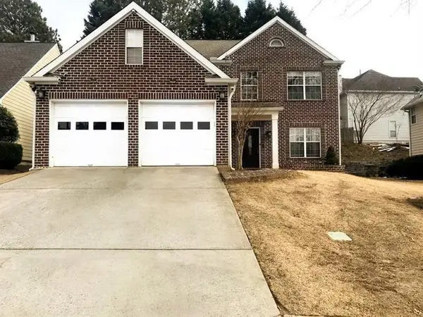 3435 Palisade Lake Drive, Duluth, GA 30096