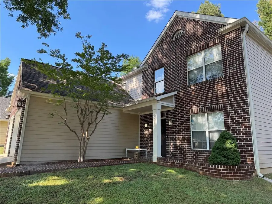 3435 Palisade Lake Drive, Duluth, GA 30096 - #2