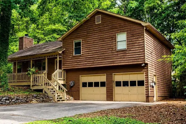5328 Ferry Creek Lane, Acworth, GA 30102