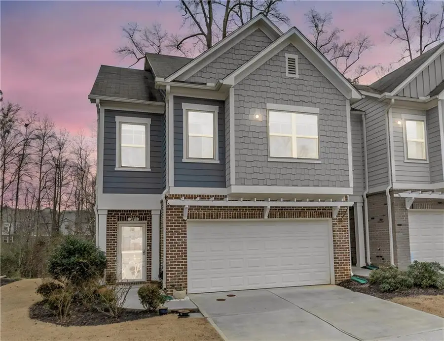 201 Jonquil Spring Road, Woodstock, GA 30188 - #2