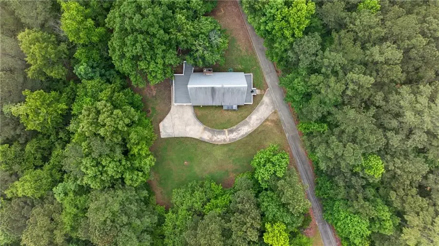 1609 Turkey Mountain Road Ne, Rome, GA 30165 - #2