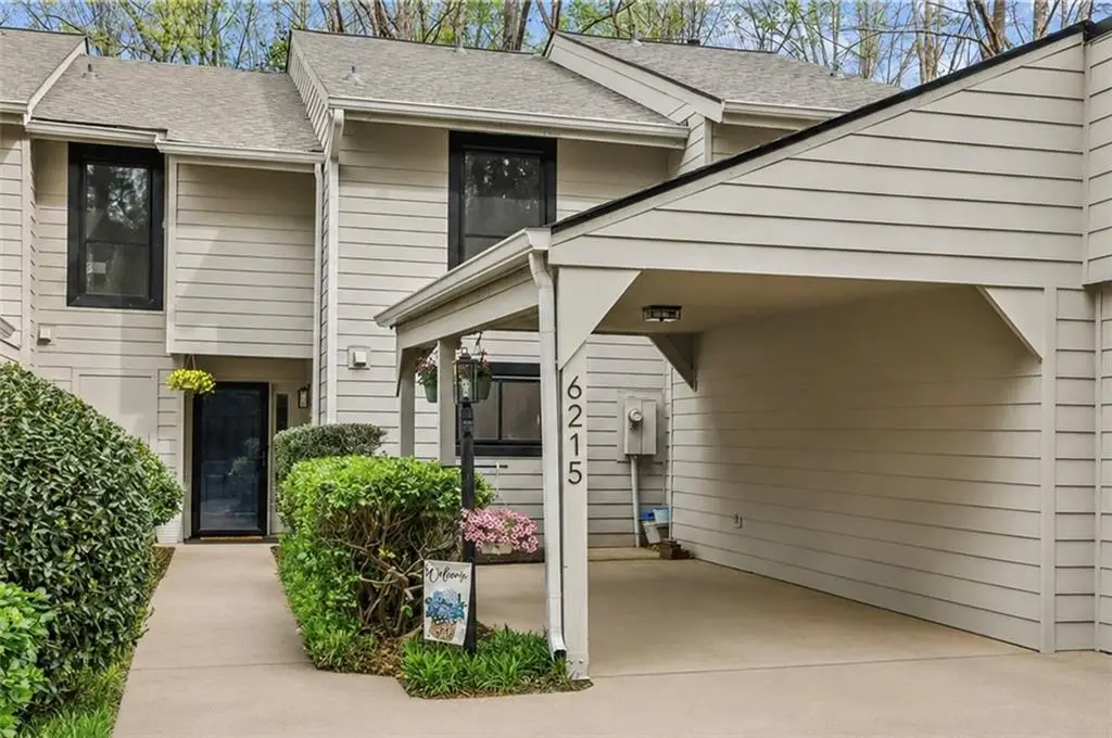 6215 Willow Run Road, Peachtree Corners, GA 30092 - #1