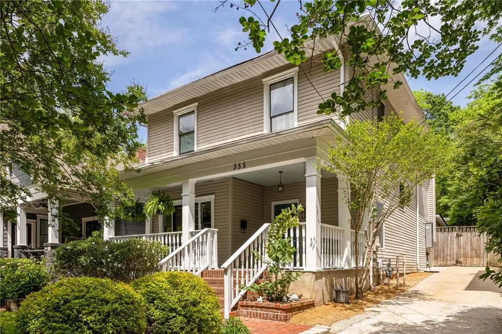 355 Josephine Street Ne, Atlanta, GA 30307 - #1