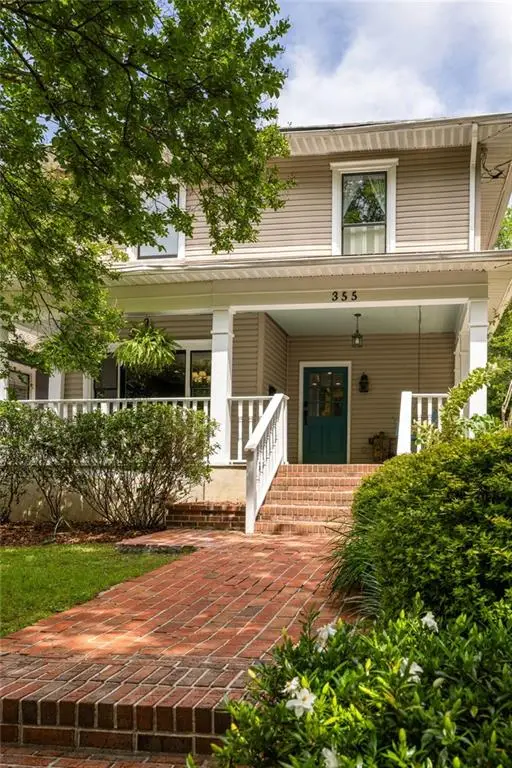 355 Josephine Street Ne, Atlanta, GA 30307 - #2