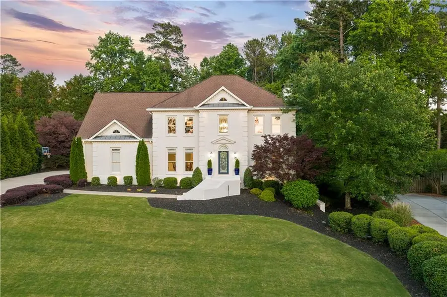 6930 Oak Brook Way, Cumming, GA 30040 - #2