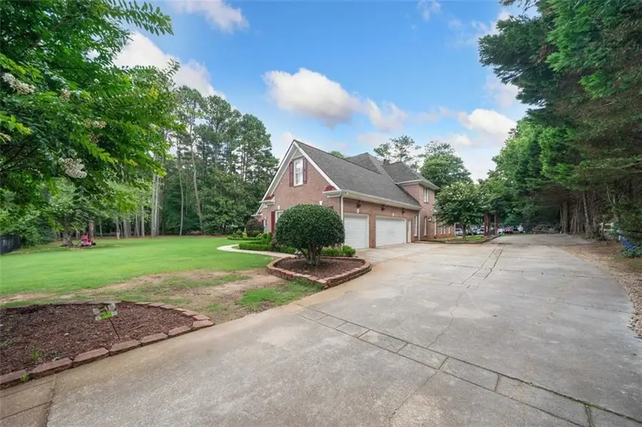 84 Gloster Road Nw, Lawrenceville, GA 30044 - #3