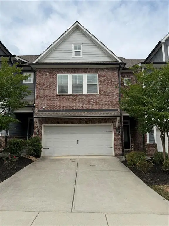 2543 Oakbourne Lane, Smyrna, GA 30080