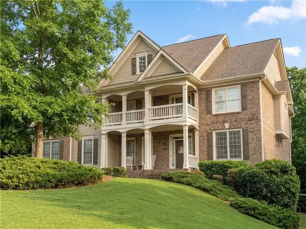 128 Westbrook Dr, Acworth, GA 30101