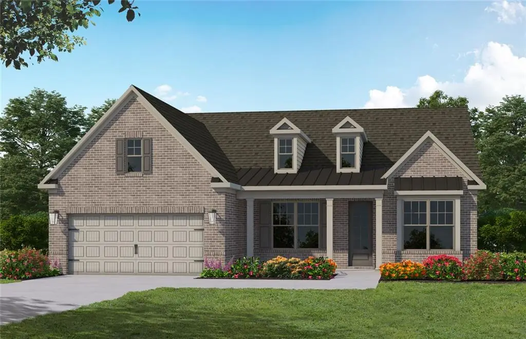 3408 Chosen Boulevard, Snellville, GA 30078 - #1