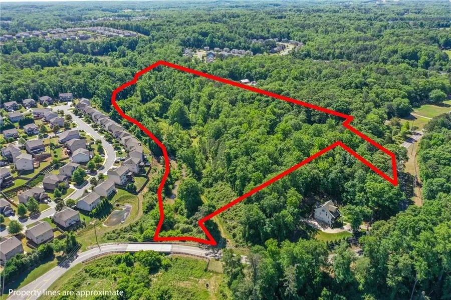 3960 Burnt Bridge Rd, Cumming, GA 30028 - #2