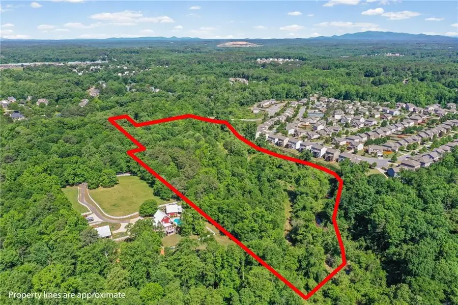 3960 Burnt Bridge Rd, Cumming, GA 30028 - #3