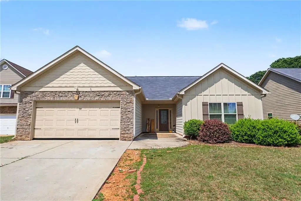 218 Summergate Lane, Villa Rica, GA 30180 - #1
