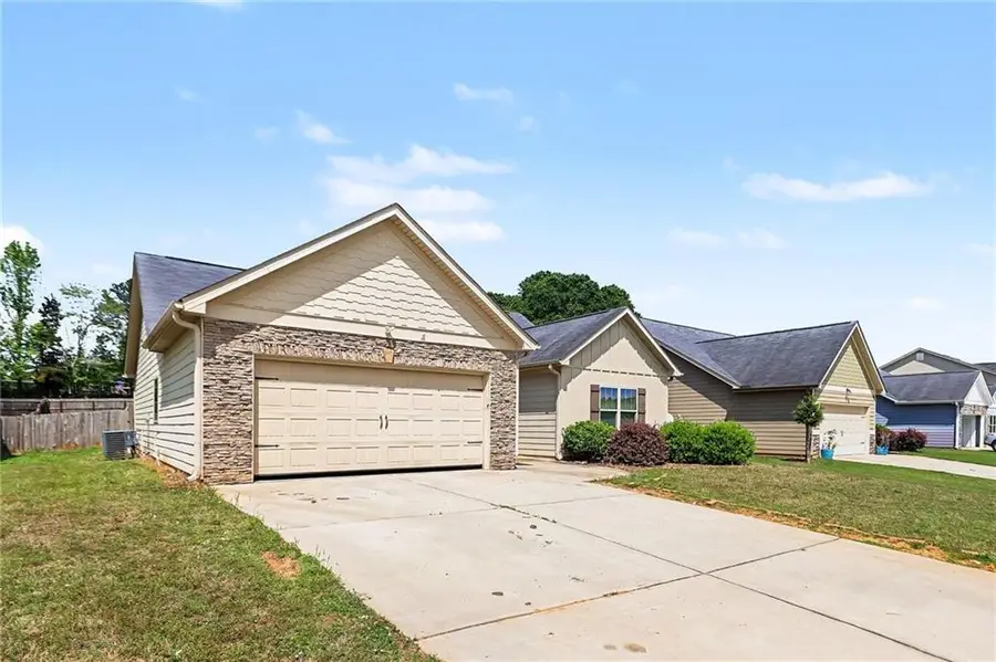 218 Summergate Lane, Villa Rica, GA 30180 - #2