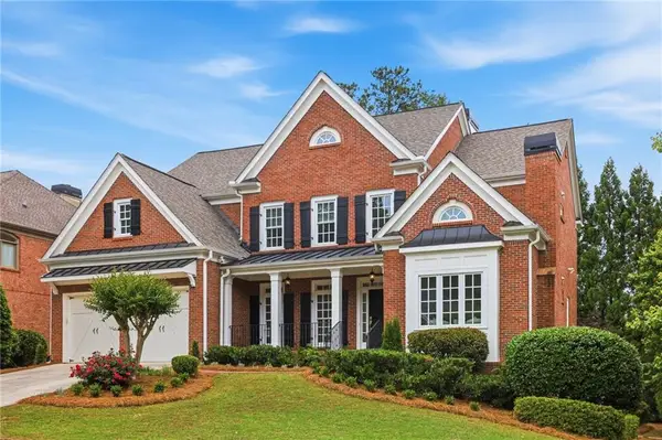 1359 Murrays Loch Place Nw, Kennesaw, GA 30152