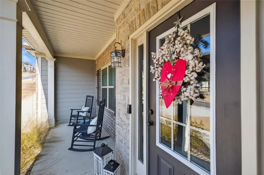 4596 Birch Way, Loganville, GA 30052 - #2