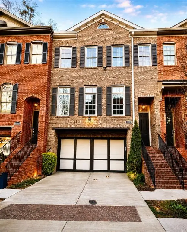 12023 Orchid Lane, Alpharetta, GA 30009 - #1