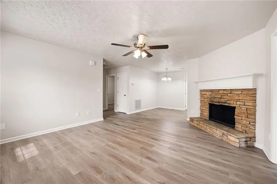 20 Spring Leaf Place, Dallas, GA 30157 - #2