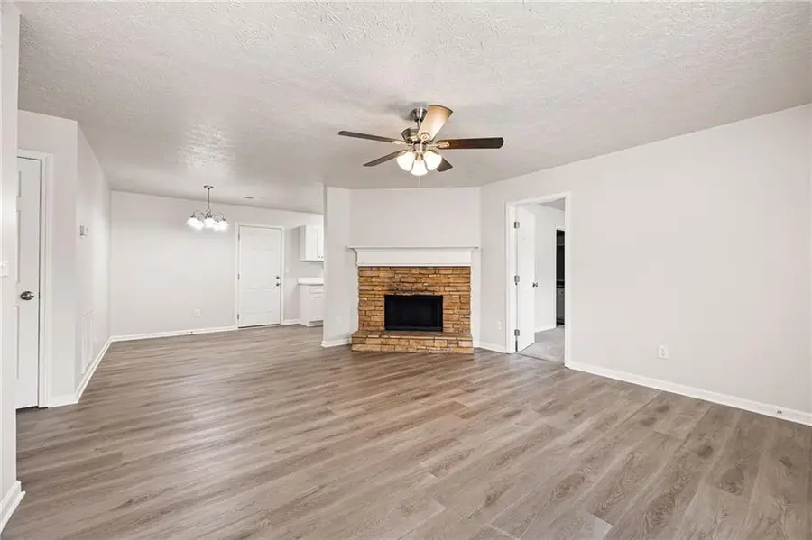 20 Spring Leaf Place, Dallas, GA 30157 - #3
