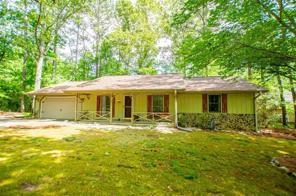 1499 Stonington Court, Villa Rica, GA 30180 - #1