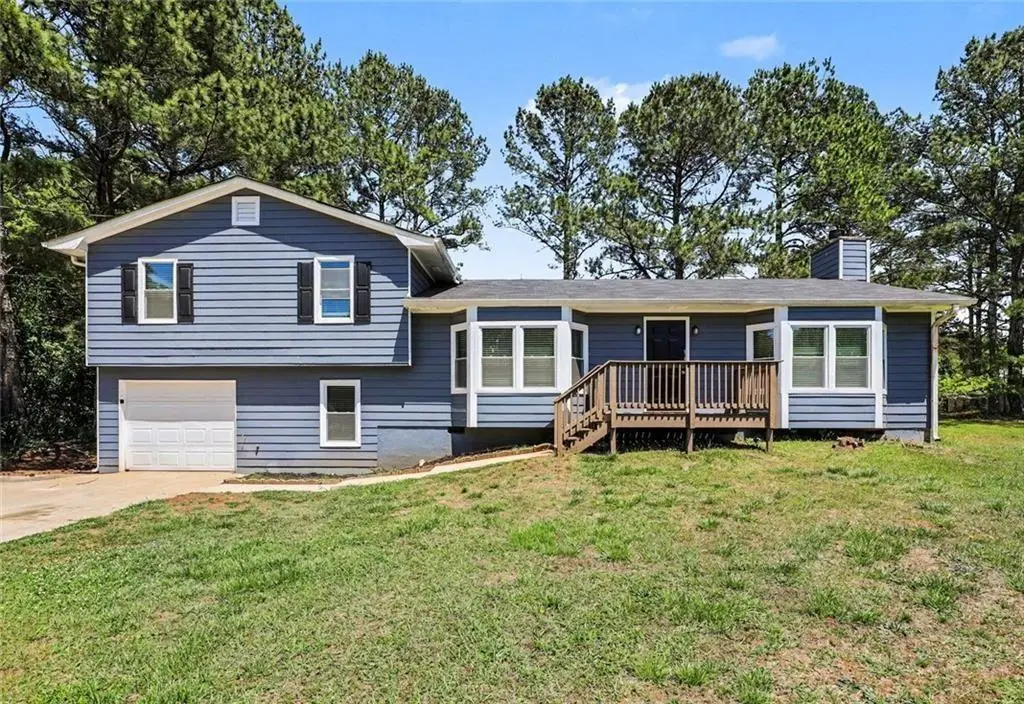 150 James Court, Palmetto, GA 30268 - #1