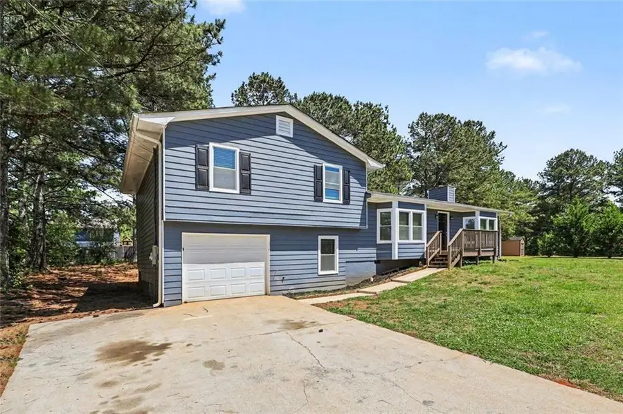 150 James Court, Palmetto, GA 30268 - #2