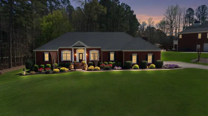 3260 Rays Creek Drive Nw, Acworth, GA 30101 - #2