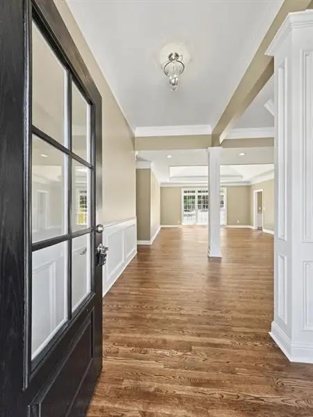 3260 Rays Creek Drive Nw, Acworth, GA 30101 - #3