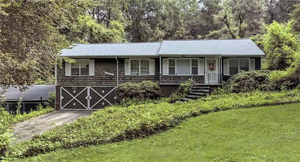 1052 Country Lane Ne, Atlanta, GA 30324 - #1