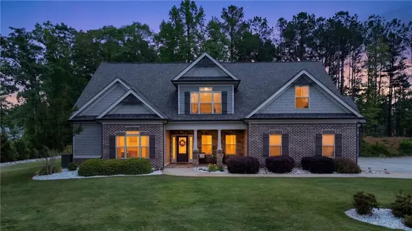 3640 Eagle View Way, Monroe, GA 30655