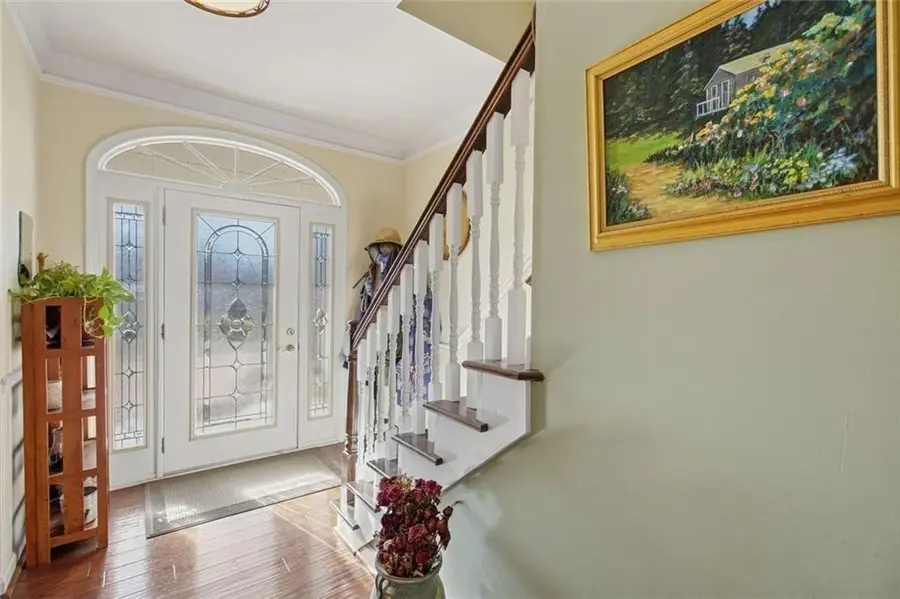 124 Golden Autumn Drive, Dahlonega, GA 30533 - #3