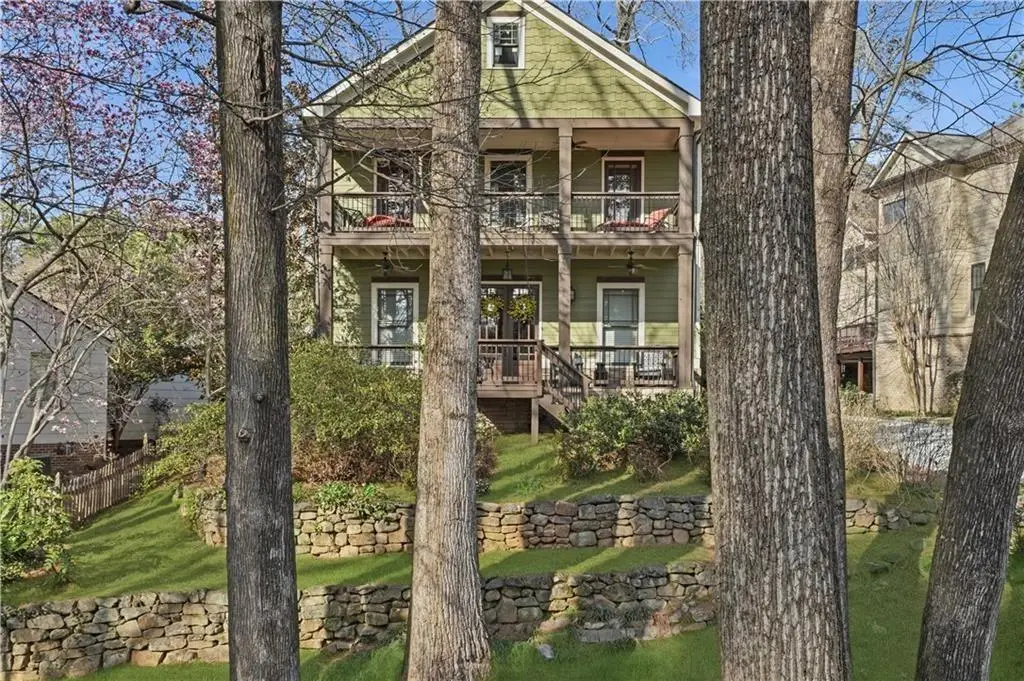 3053 Canfield Drive, Atlanta, GA 30341 - #1