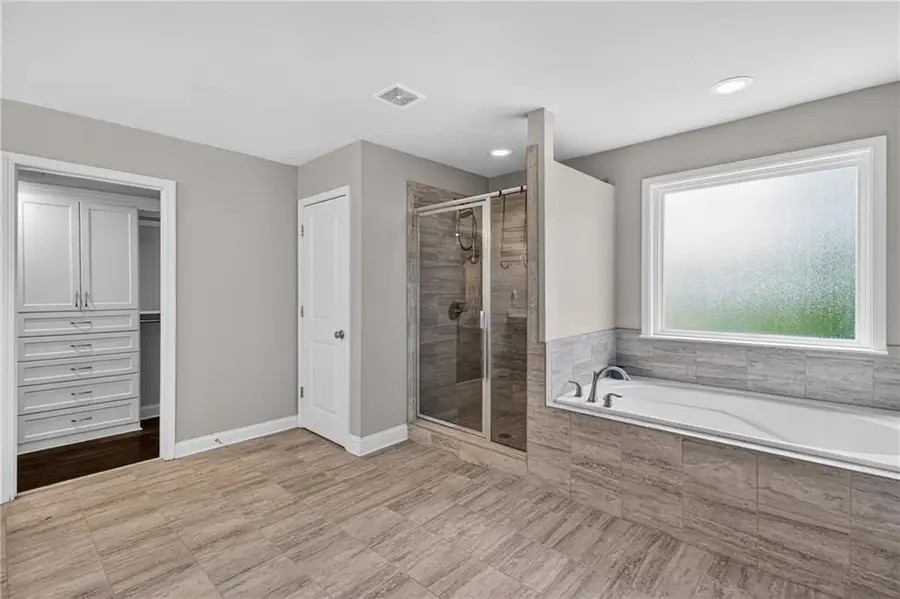 5390 Hennessy Circle, Atlanta, GA 30349 - #3