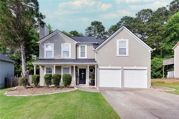 4926 Lake Park Lane, Acworth, GA 30101