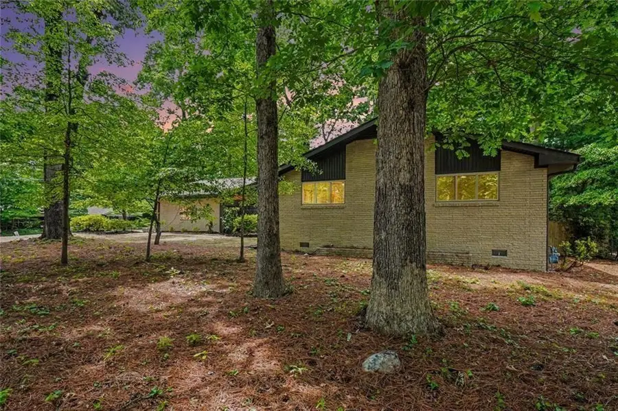 2700 Hawaii Court, Decatur, GA 30033 - #3