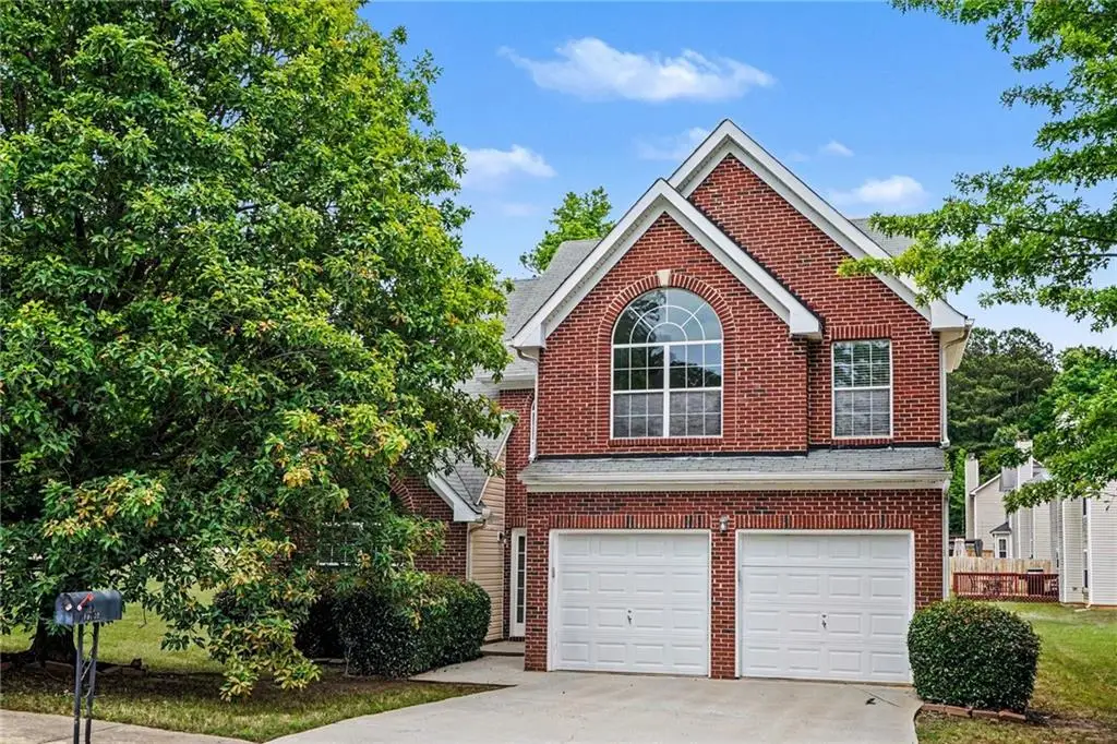 10732 James Drive, Jonesboro, GA 30238 - #1
