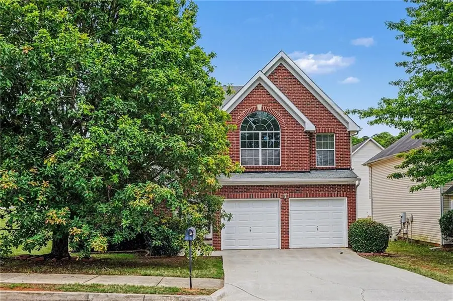 10732 James Drive, Jonesboro, GA 30238 - #3