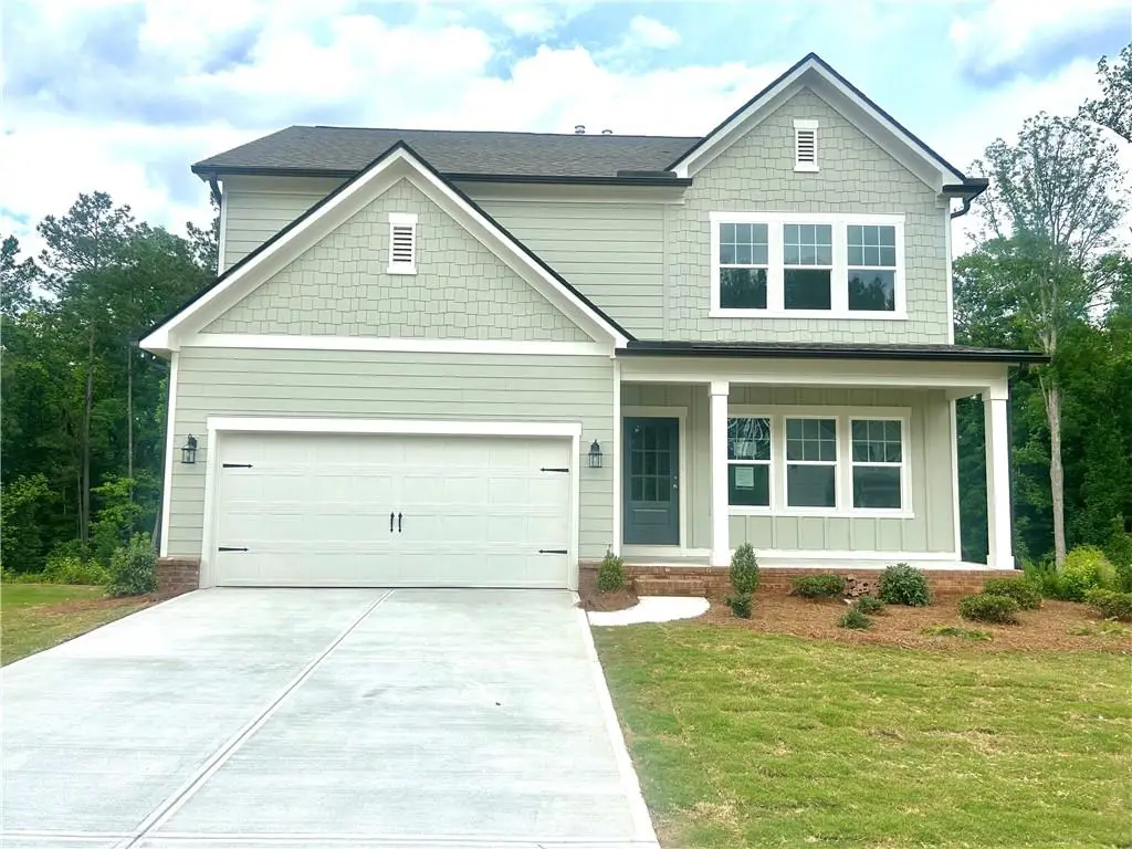 5364 Heron Bay Boulevard, Locust Grove, GA 30248 - #1