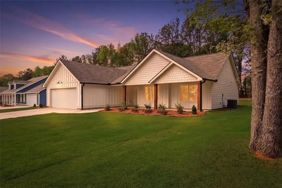 166 Rachel Lane, Hartwell, GA 30643 - #3