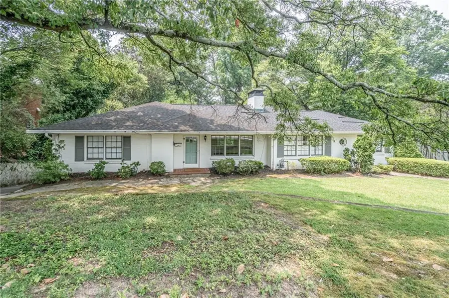432 Collier Road Nw, Atlanta, GA 30309 - #3