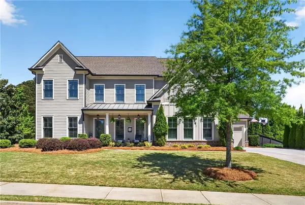 2715 Rustic Lake Terrace, Cumming, GA 30041