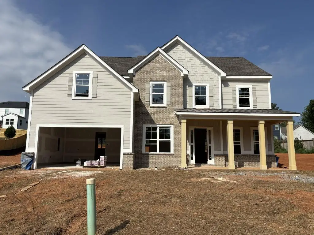 3405 Hillshire Drive, Cumming, GA 30028 - #1