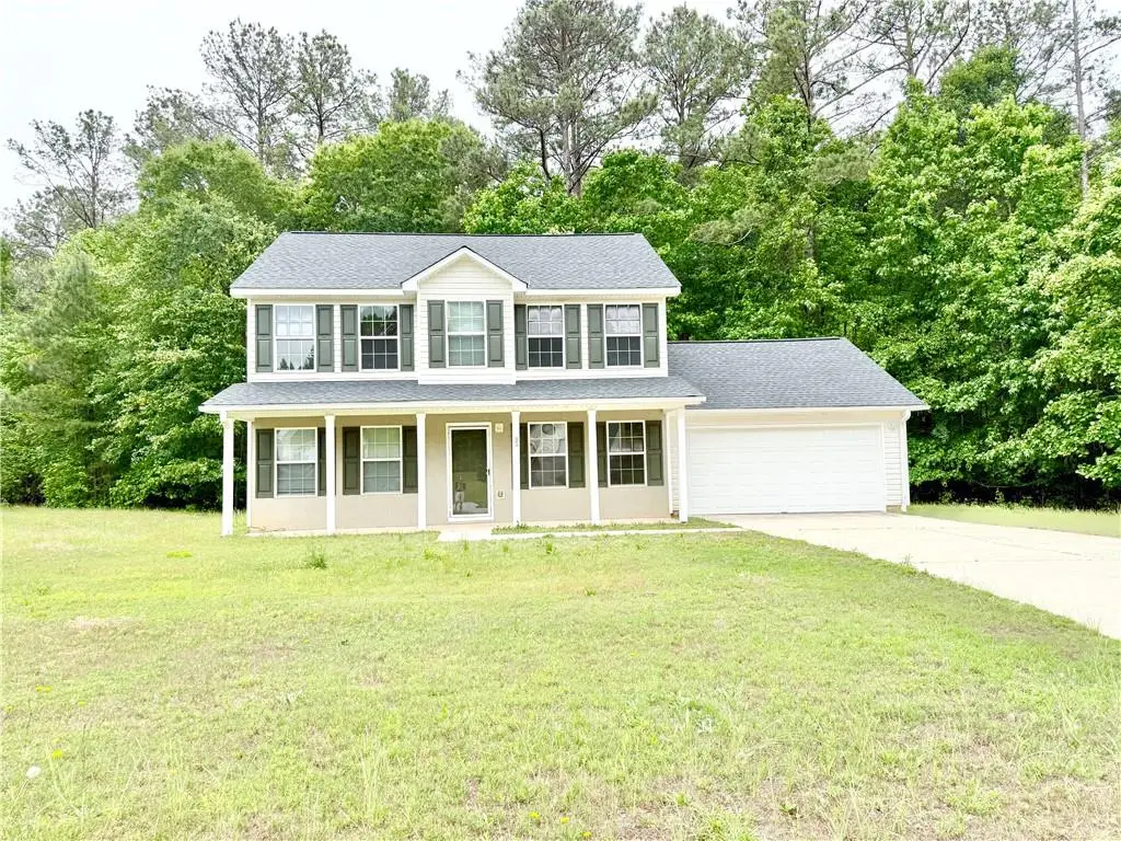 35 Deadwood Lane, Covington, GA 30014 - #1