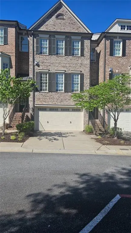 455 Rose Garden Lane, Alpharetta, GA 30009