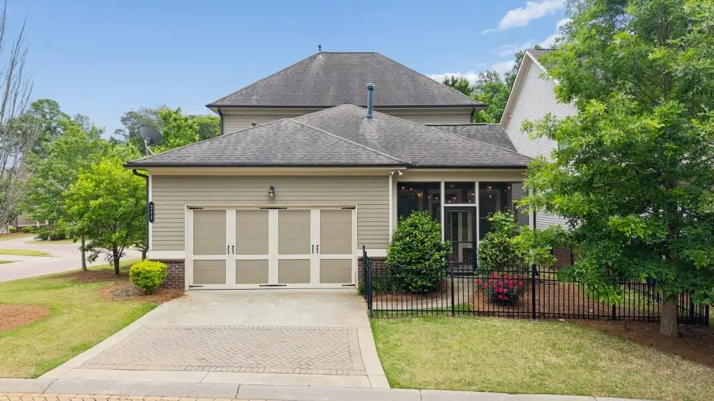 211 Saddle Road, Alpharetta, GA 30009 - #1