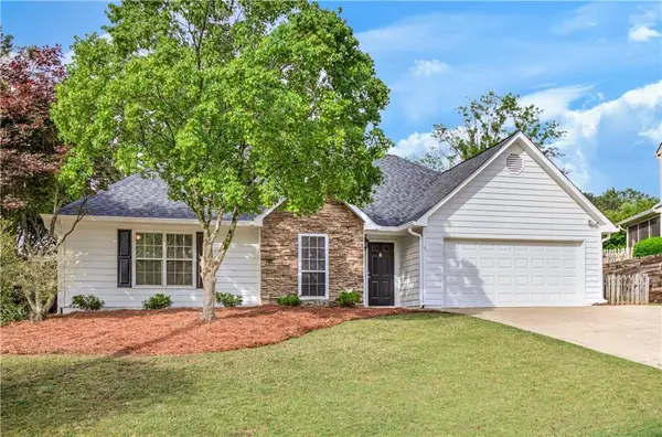 111 Columbia Place, Woodstock, GA 30189
