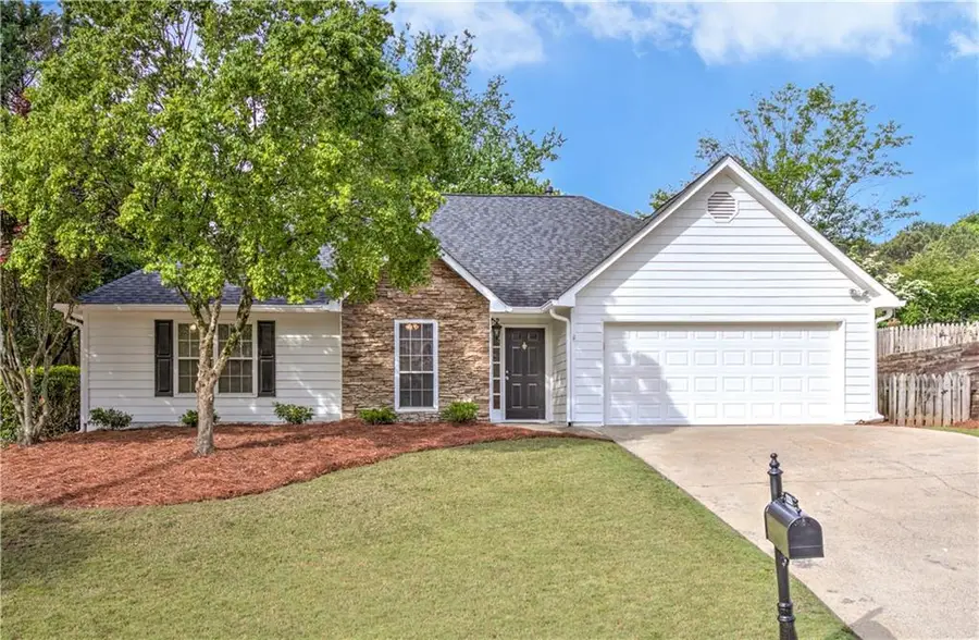 111 Columbia Place, Woodstock, GA 30189 - #2