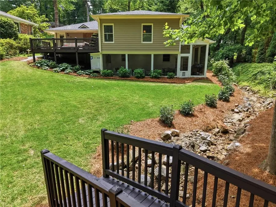 1850 Fern Creek Lane Ne, Atlanta, GA 30329 - #3